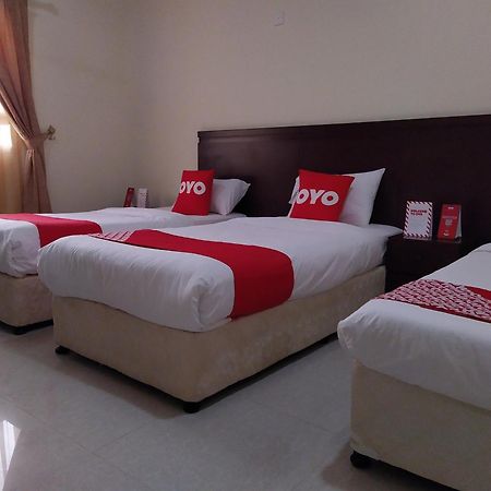 Super Oyo 107 Al Areen Hotel Apartments Shāhiq Exterior foto
